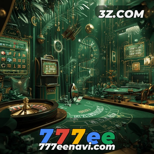 Apostas Empolgantes e Diversão no 777ee: O Seu Destino
