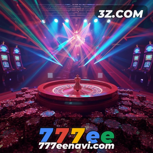 Cassino Empolgante no 777ee: A Nova Era dos Jogos Virtuais