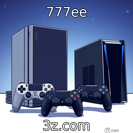 Concorrência entre consoles e PCs aumenta