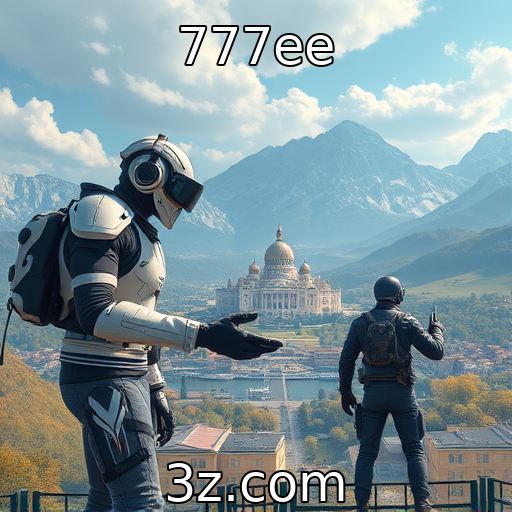 Desenvolvedores exploram novas tecnologias para jogos imersivos