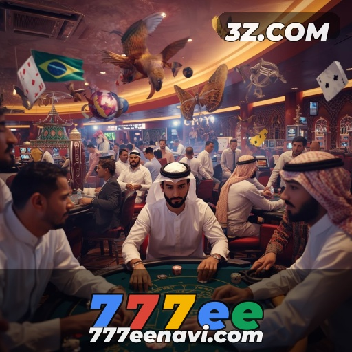 Esporte em Alta: Mergulhe no 777ee e Aproveite!