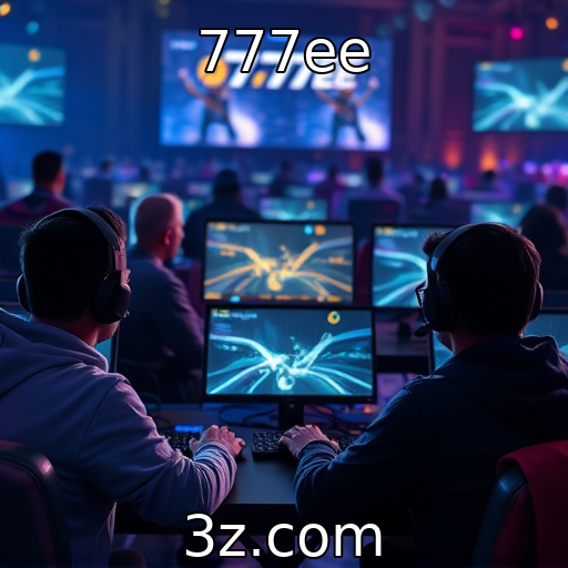 A evolução dos eSports e seu público crescente