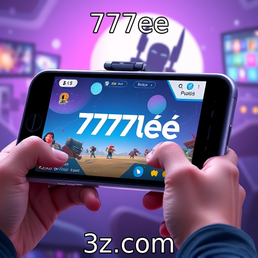 Tendências em jogos para dispositivos móveis na indústria