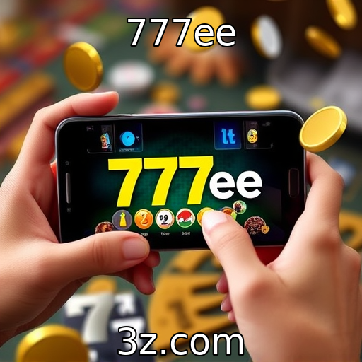 Crescimento da popularidade dos jogos móveis