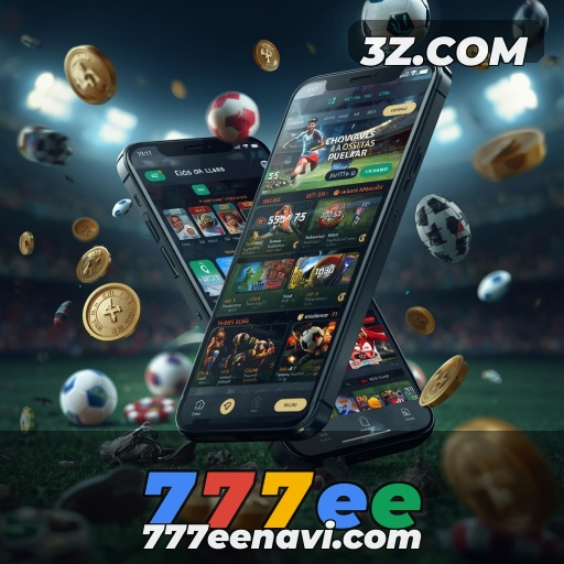 Entretenimento em Slots: A Experiência Vibrante do 777ee