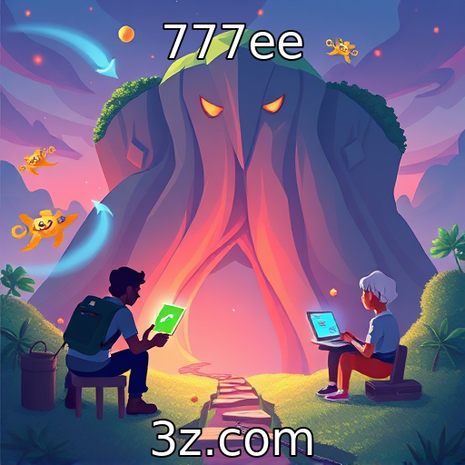 Desenvolvimento sustentável na indústria de jogos digitais