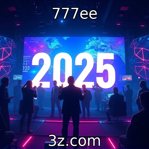 Avanços tecnológicos em jogos 2025