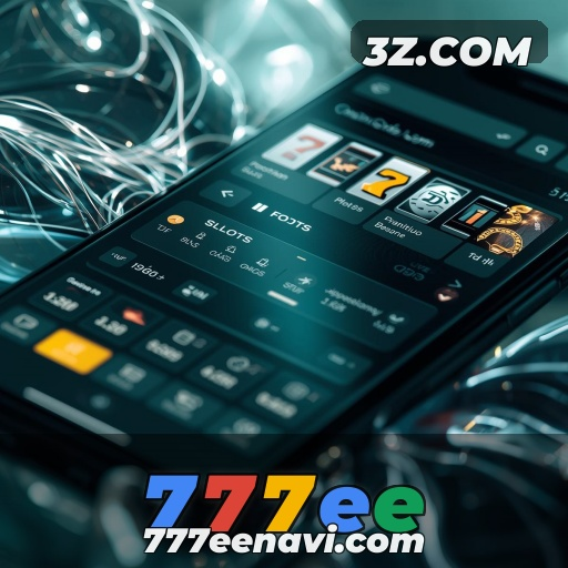 Experiência VIP Incomparável no 777ee: O Jogo que Encanta