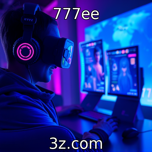 Impactos da realidade virtual na experiência gamer