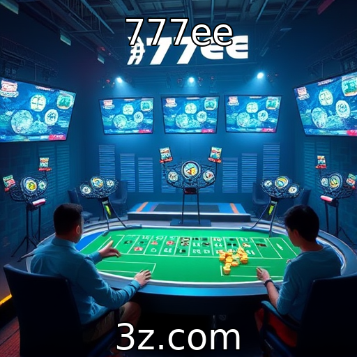 O crescimento da realidade virtual na indústria de jogos